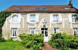 Boran-Sur-Oise, Picardie 60820