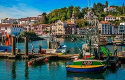 SAINT JEAN DE LUZ, Aquitaine 64500