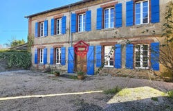 Artigat, Midi-Pyrénées 09130