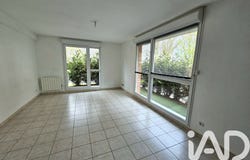Saint-Saulve, Hauts-de-France 59880