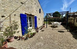 Dampierre-Sur-Boutonne, Charente-Maritime