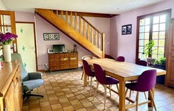 Saint Sauveur Villages, Basse-Normandie 50490