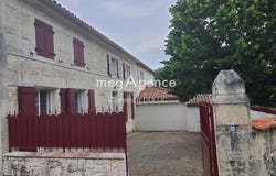 Grandjean, Poitou-Charentes 17350