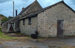 SEGLIEN, Bretagne 56160