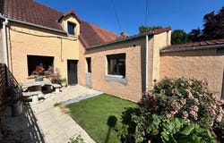 Nœux-les-Mines, Pas-de-Calais 62290