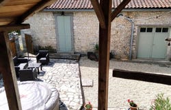 Aunac, Poitou-Charentes 16460
