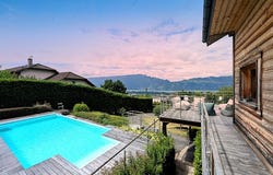 PUGNY CHATENOD, Auvergne-Rhône-Alpes 73100