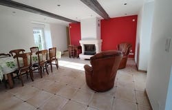 Tribehou, Basse-Normandie 50620