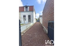 Dargnies, Hauts-de-France 80570