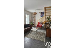 Trélazé, Pays de la Loire 49800