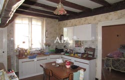 Fontclaireau, Charente 16230