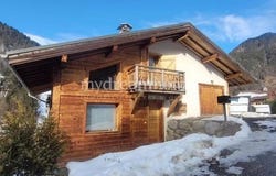 Flumet, Savoie 73590