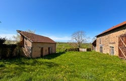 ST CHRISTOPHE EN BRIONNAI, Bourgogne 71800