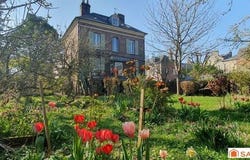 Lisieux, Basse-Normandie 14100