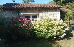 La Brousse, Poitou-Charentes 17160