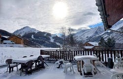 VALLOIRE, Rhône-Alpes 73450