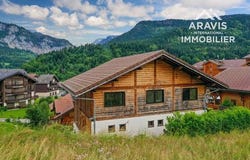 Saint-Jean-De-Sixt, Rhône-Alpes 74450