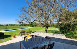 Gauriac, Aquitaine 33710