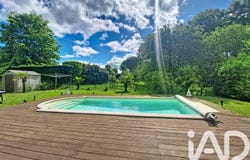 Yvrac, Nouvelle-Aquitaine 33370