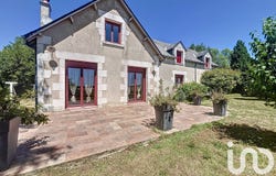 Céré-la-Ronde, Centre-Val de Loire 37460