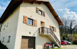 Beaumont, Haute-Savoie 74160
