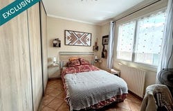 Montcresson, Centre 45700