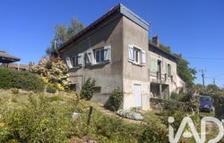 Mesvres, Bourgogne-Franche-Comté 71190