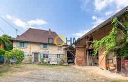 Châbons, Isère 38690