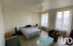 Drancy, Île-de-France 93700