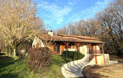 Montastruc, Aquitaine 47380