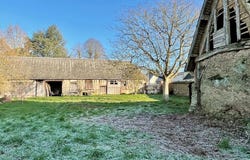 Collandres-Quincarnon, Eure 27190