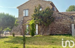 Laudun-l'Ardoise, Occitanie 30290