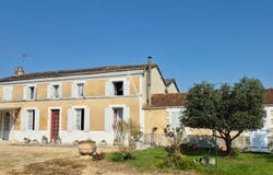 AUJAC, Nouvelle-Aquitaine 17770