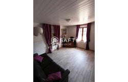 Criel-Sur-Mer, Haute-Normandie 76910