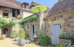 Saint-Gengoux-Le-National, Bourgogne 71460