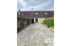 Le Plessis-Dorin, Centre-Val de Loire 41170
