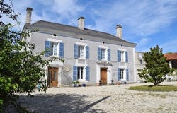 Verteillac, Dordogne