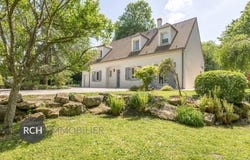 Houdan, Yvelines 78550