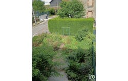 RUSSANGE, Grand Est 57390