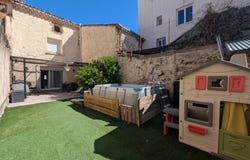 Puisserguier, Hérault 34620