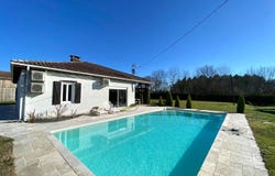 Ygos-Saint-Saturnin, Aquitaine 40110