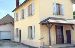 Sagy, Bourgogne 71580