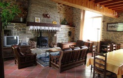 Cléguérec, Brittany 56480