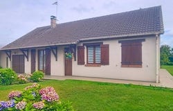Routot, Haute-Normandie 27350