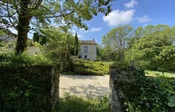 NONTRON, Aquitaine 24300