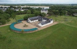 Ingrandes-Le Fresne Sur Loire, Pays de la Loire 49123