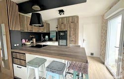 Baden, Brittany 56870