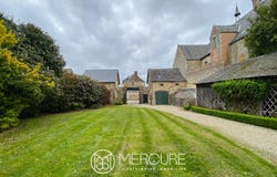 Craon, Pays-de-la-Loire 53400