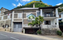 La Beaume, Hautes-Alpes 05140