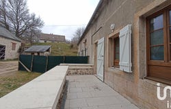 Gouloux, Bourgogne-Franche-Comté 58230